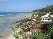 Pipa Beach in Natal