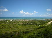 Pitangui Beach in Natal