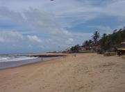 Sagi Beach in Natal