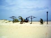 São Miguel do Gostoso Beach in Natal