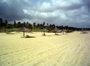 São Miguel do Gostoso Beach in Natal