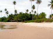 Tabatinga Beach in Natal