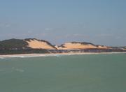 Tibau do Sul Beach in Natal