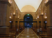 Our Lady of Aparecida National Sanctuary