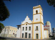 Festa de Nossa Senhora da Apresentacao