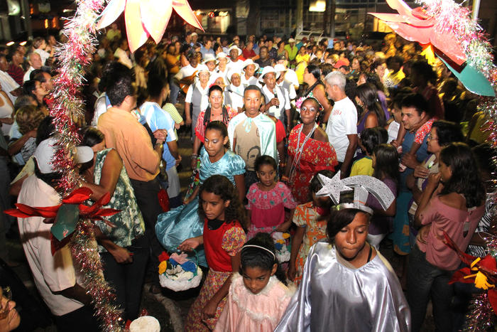 Festa de Santos Reis