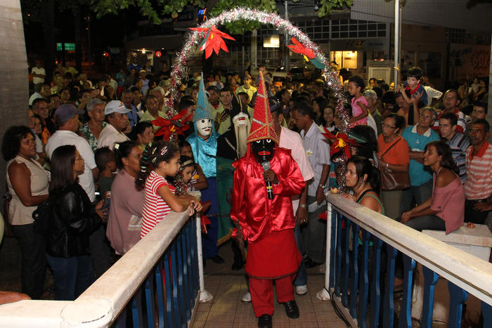 Festa de Santos Reis