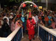 Festa de Santos Reis