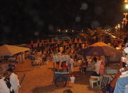 New Year's Eve in Natal