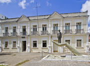 Camara Cascudo House - Natal Historic Center