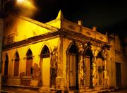 Chile Street - Natal Historic Center