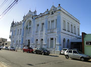 Felipe Camarao Palace - Natal Historic Center