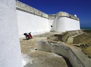 Forte dos Reis Magos in Natal