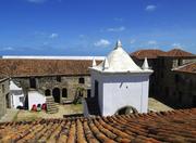 Forte dos Reis Magos in Natal