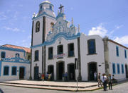 Igreja do Galo - Natal Historic