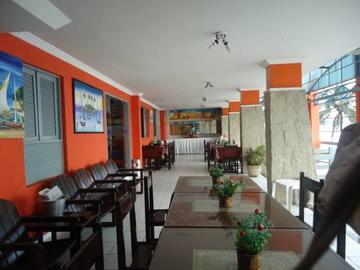 Hotel Pousada Sol in Natal