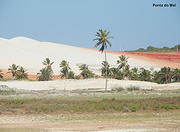 Dunas do Rosado