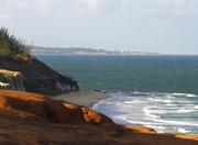 Natal - Parque Ecológico de Jenipabu