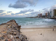 Ponta do Morcego - Meio Beach