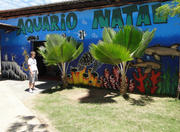 Natal Aquarium