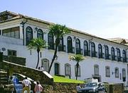 Picutre of Luxor Pousada Hotel in Ouro Preto