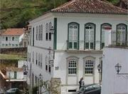 Picutre of Luxor Pousada Hotel in Ouro Preto