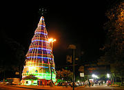 Christmas in Porto Alegre