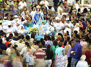 Nossa Senhora dos Navegantes Celebrations