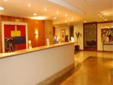 Picutre of Hotel Continental Porto Alegre in Porto Alegre