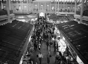 Porto Alegre Public Market, Curitiba