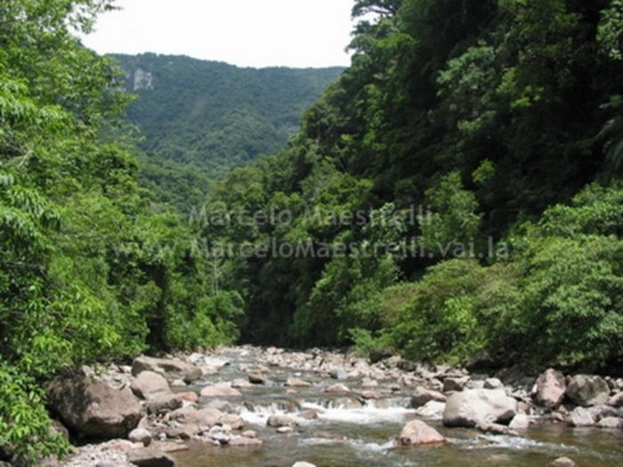 Parque Nacional de Aparados da Serra