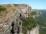 Parque Nacional da Serra Geral