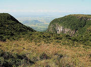 Parque Nacional da Serra Geral