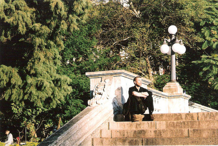 Matriz Square in Porto Alegre