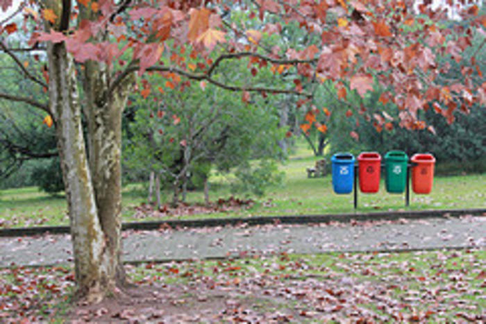 Jardim Botanico de Porto Alegre