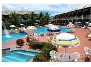 Picutre of Best Western Shalimar Praia Hotel in Porto Seguro