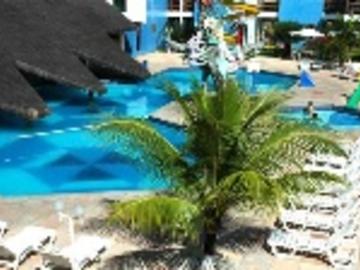 Picutre of Brisa Da Praia Hotel in Porto Seguro