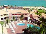 Picutre of Monte Pascoal Praia Hotel in Porto Seguro