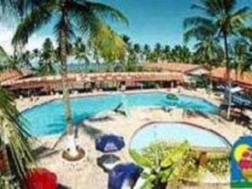 Picutre of Porto Seguro Praia Hotel in Porto Seguro