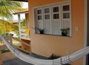 Picutre of Porto Verano Residence Hotel in Porto Seguro