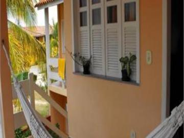 Picutre of Porto Verano Residence Hotel in Porto Seguro