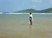 Gaibu - Cabo de Santo Agostinho