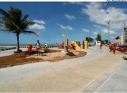 Bairro Novo Beach