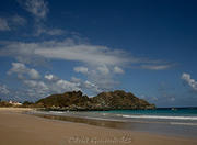 Conceicao Beach