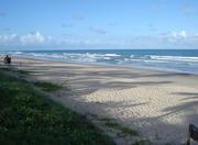 Cupe Beach in Recife