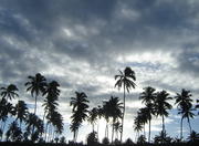 Cupe Beach in Recife