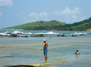 Gaibu Beach in Recife