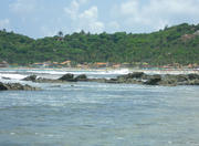 Gaibu Beach in Recife