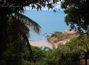 Gaibu Beach in Recife