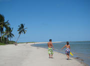 Itamaracá Beach